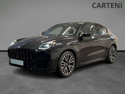 Usata Maserati Grecale GT 300 CV (220 kW) 2023 Other SUV