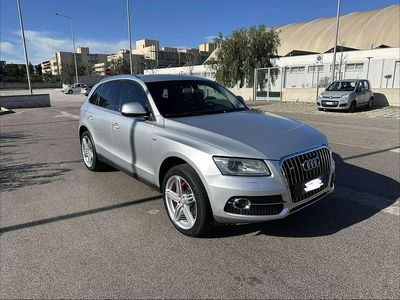 Usata Audi Q5 177 CV (130 kW) 2014 SUV