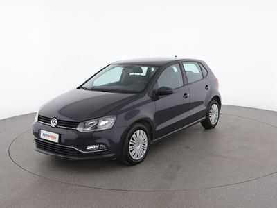 usata VW Polo 1.4 TDI Comfortline 90 CV