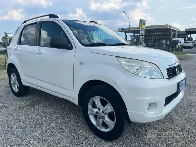 Usata Daihatsu Terios