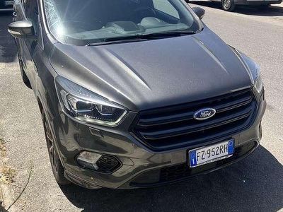 Usata Ford Kuga ST-Line 120 CV (88 kW) 2019 SUV
