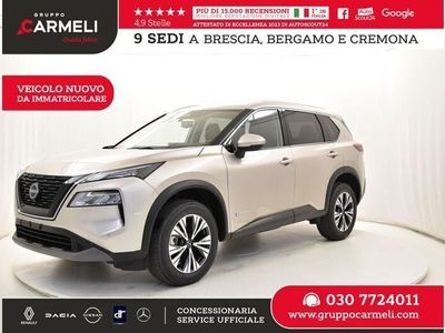 usata Nissan X-Trail 2.5 1.5 e-POWER N-Connecta 2WD