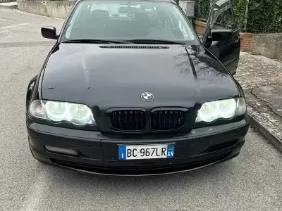 Usata BMW 318