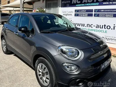 Usata Fiat 130 131 CV (96 kW) 2023 Grigio SUV