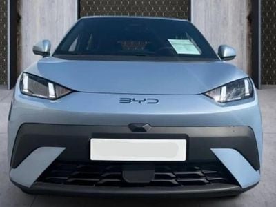 Nuova BYD Dolphin Surf Comfort 114 kW (156 CV) 2026 Ice blue Utilitaria