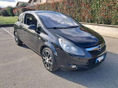 usata Opel Corsa 3p 1.3 cdti Sport 90cv