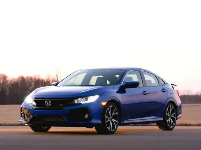 Usata Honda Civic