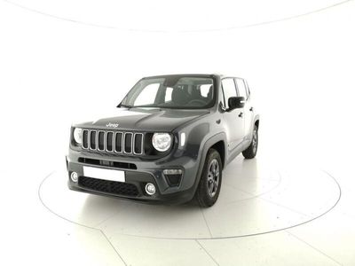 usata Jeep Renegade 1.0 T3 Longitude usato