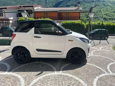 Usata Ligier JS50 2021 Utilitaria
