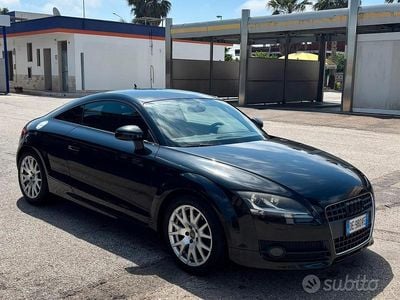 Usata Audi TT 200 CV (147 kW) 2007