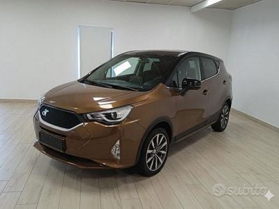Usata EVO Evo 4 106 CV (77 kW) 2021 Bronzo SUV