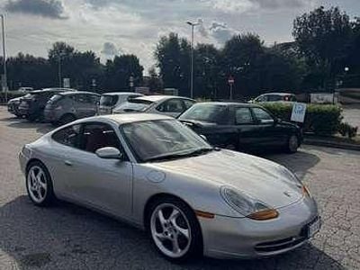 Usata Porsche 911 Carrera 300 CV (220 kW) 1998 Coupé