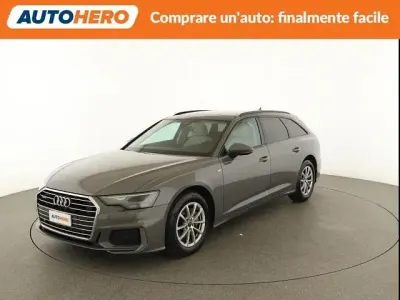 Usata Audi A6
