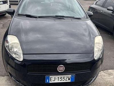 Brugt Fiat Punto Evo Active 69 HK (50 kW) 2011 Other Hatchback