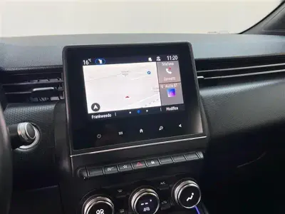 Usata Renault Clio
