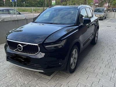 Usata Volvo XC40 Momentum 129 CV (94 kW) 2021 SUV