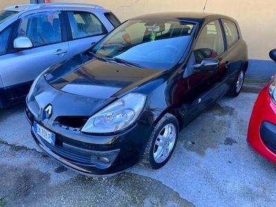 usata Renault Clio Storia 1.5 dCi 65CV 3 porte