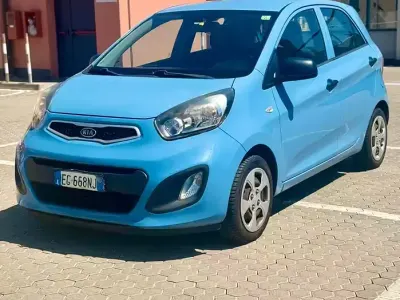 Gebraucht Kia Picanto