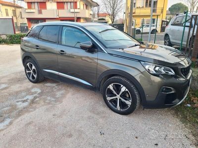 usata Peugeot 3008 2ª serie - 2017 Allure Eat6