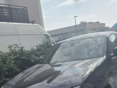 Usata BMW X4 xLine 190 CV (139 kW) 2021 SUV