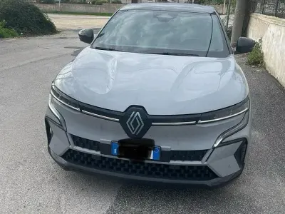 Occasion Renault Mégane
