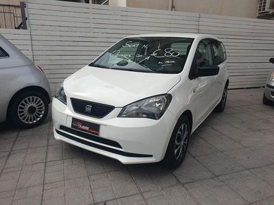 Seat Mii