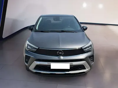 Usata Opel Crossland GS Line 110 CV (80 kW) 2021 Other SUV