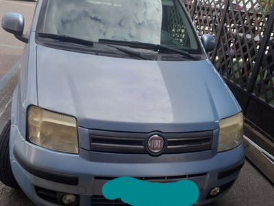 Usata Fiat Panda 60 CV (44 kW) 2009 Utilitaria