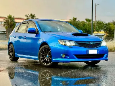 Usata Subaru Impreza