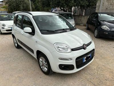 usata Fiat Panda 1.2 Lounge