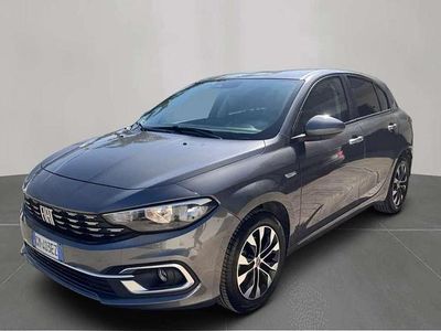 Usata Fiat Tipo City Life 95 CV (69 kW) 2022 Other Berlina