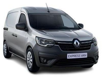 usata Renault Express 1.4 Blue dCi 1.4 Blue dCi 95 Van