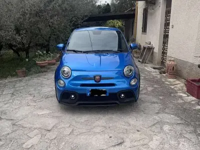 Usata Abarth 695 179 CV (131 kW) 2023 Utilitaria