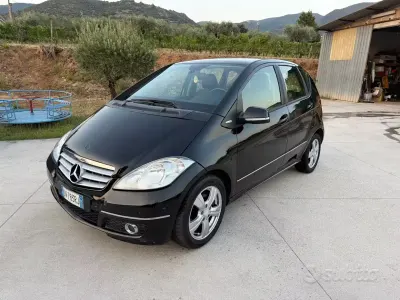 Usata Mercedes A180
