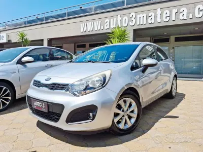 Usata Kia Rio
