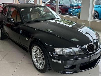 Usata BMW Z3 193 CV (141 kW) 2002 Other Coupé