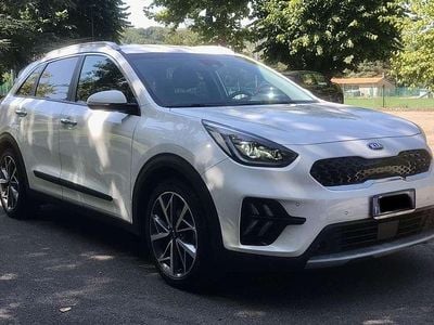 Usata Kia Niro 105 CV (77 kW) 2020 SUV