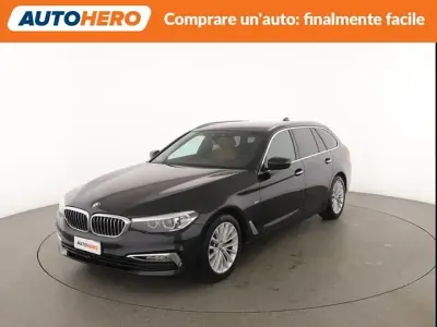 Usata BMW 520