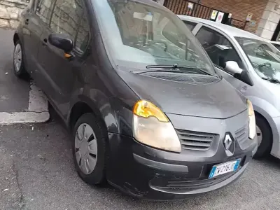 Usata Renault Modus