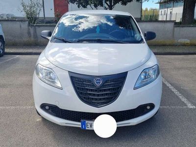 usata Lancia Ypsilon Ypsilon1.2 MomoDesign S