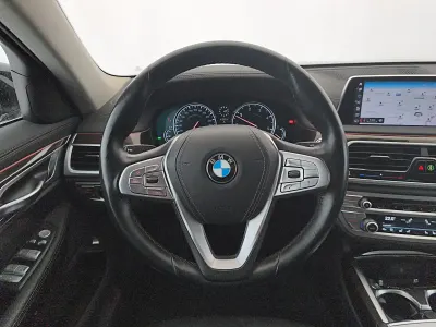 Usata BMW 730