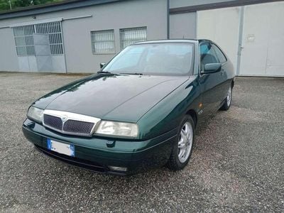 Lancia Kappa