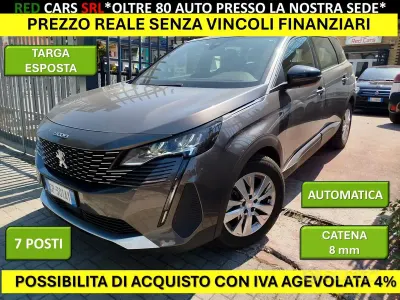 Occasion Peugeot 5008