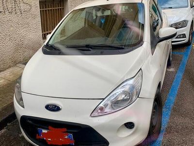 usata Ford Ka 1,2 benzina