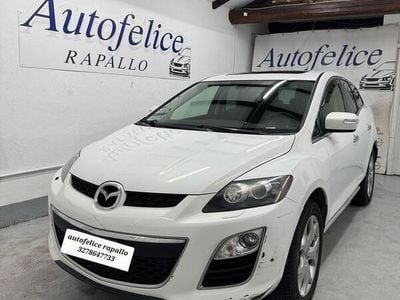 Mazda CX-7