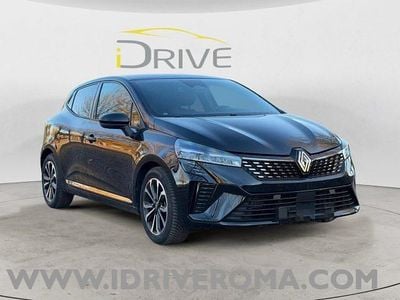 Nero Usata 2025 Renault Clio V Techno Berlina | 16.200 € (Buon prezzo)