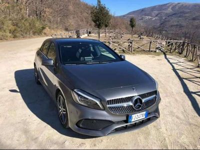 Mercedes A220