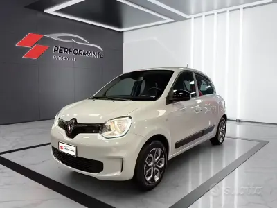 Usata Renault Twingo