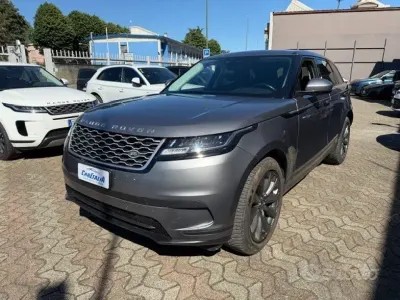 Usata Land Rover Range Rover Velar