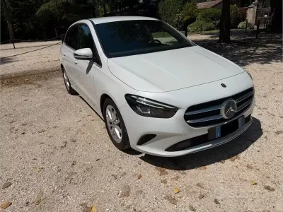 Usata Mercedes B180